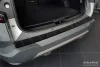 Ochranná lišta hrany kufru Dacia Bigster 2025- (černá)