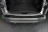 Ochranná lišta hrany kufru Dacia Bigster 2025- (černá)