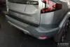Ochranná lišta hrany kufru Dacia Bigster 2025- (černá)