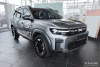 Ochranná lišta hrany kufru Dacia Bigster 2025- (černá)