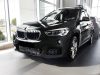 BMW X1 2015-2019 (F48, fényes réz-karbon) Avisa lökhárítóvédő