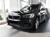 BMW X1 2015-2019 (F48, matt réz-karbon) Avisa lökhárítóvédő