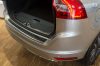 Volvo XC60 2013-2017 (sötét) Avisa lökhárítóvédő