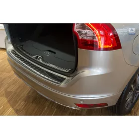 Volvo XC60 2013-2017 (sötét) Avisa lökhárítóvédő