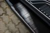 Mercedes V-Class 2014- (W447, sötét-matt) Avisa lökhárítóvédő
