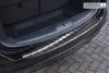 Seat Alhambra 2010-2022 (sötét-matt) Avisa lökhárítóvédő