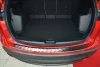 Mazda CX-5 2012-2017 (sötét-matt) Avisa lökhárítóvédő