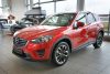 Mazda CX-5 2012-2017 (sötét-matt) Avisa lökhárítóvédő