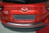 Mazda CX-5 2012-2017 (sötét-matt) Avisa lökhárítóvédő