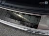 VW Passat 2010-2015 (combi, sötét-matt) Avisa lökhárítóvédő