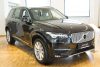 Volvo XC90 2015- (sötét) Avisa lökhárítóvédő