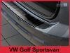 VW Golf VII. Sportsvan 2014-2020 (sötét-matt) Avisa lökhárítóvédő