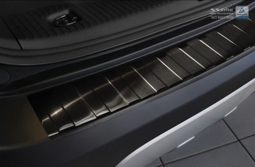 Opel Mokka 2012-2016 (sötét-matt) Avisa lökhárítóvédő