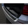 BMW 5 2010-2017 (F11, combi, sötét-matt) Avisa lökhárítóvédő