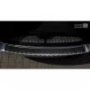 BMW 5 2010-2017 (F11, combi, sötét-matt) Avisa lökhárítóvédő