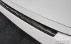 Porsche Cayenne 2010-2014 (sötét) Avisa lökhárítóvédő