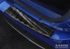 Dacia Sandero 2021- (sötét-matt) Avisa lökhárítóvédő