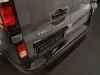 Fiat Talento 2016- (sötét-matt) Avisa lökhárítóvédő