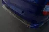 Ford Tourneo Courier 2014- (sötét-matt) Avisa lökhárítóvédő