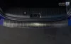Ford Tourneo Courier 2014- (sötét-matt) Avisa lökhárítóvédő
