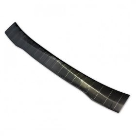   Ford Transit Courier 2014- (sötét-matt) Avisa lökhárítóvédő