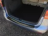 Ochranná lišta hrany kufru VW Touran 2010-2015 (tmavá, matná, II. jakost)