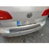 Ochranná lišta hrany kufru VW Touran 2010-2015 (tmavá, matná, II. jakost)