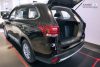 Mitsubishi Outlander 2015-2022 (facelift után, sötét-matt) Avisa lökhárítóvédő