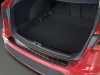 Seat Leon 2013-2020 (ST, Cupra, X-perience, sötét-matt) Avisa lökhárítóvédő