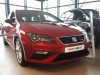 Seat Leon 2013-2020 (ST, Cupra, X-perience, sötét-matt) Avisa lökhárítóvédő