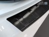 Nissan Micra 2017- (sötét-matt) Avisa lökhárítóvédő
