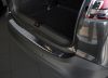 Opel Crossland X 2017- (sötét-matt) Avisa lökhárítóvédő