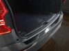 Volvo XC60 2017- (sötét) Avisa lökhárítóvédő