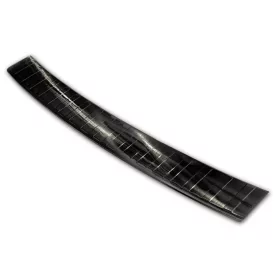   Peugeot Traveller 2016- (sötét-matt) Avisa lökhárítóvédő