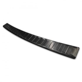   VW Transporter T5 2003-2015 (sötét-matt, 116cm) Avisa lökhárítóvédő