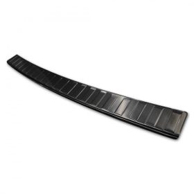   VW Transporter T6 2015- (sötét-matt) Avisa lökhárítóvédő