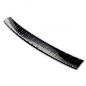   Nissan X-Trail 2017-2022 (sötét-matt) Avisa lökhárítóvédő