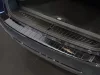 BMW 5 2017- (combi, G31, sötét-matt) Avisa lökhárítóvédő