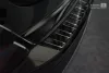Toyota Rav4 2016-2018 (sötét-matt) Avisa lökhárítóvédő