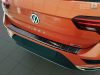 VW T-Roc 2017- (sötét-matt) Avisa lökhárítóvédő