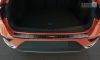 VW T-Roc 2017- (sötét-matt) Avisa lökhárítóvédő