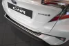 Toyota C-HR 2016- (sötét-matt) Avisa lökhárítóvédő