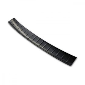   Nissan Leaf 2017- (hatchback, sötét-matt) Avisa lökhárítóvédő