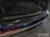 Audi Q7 2015- (sötét-matt) Avisa lökhárítóvédő