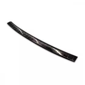   Skoda Octavia II. 2004-2013 (combi, sötét) Avisa lökhárítóvédő