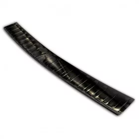   Peugeot Expert 2016- (festett lökhárító, sötét-matt) Avisa lökhárítóvédő