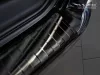 Ochranná lišta hrany kufru Toyota Proace City 2020- (tmavá, matná)