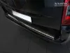 Ochranná lišta hrany kufru Toyota Proace City 2020- (tmavá, matná)