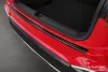 Audi Q2 2020- (sötét-matt) Avisa lökhárítóvédő