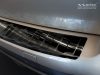 BMW X5 2018- (G05, sötét-matt) Avisa lökhárítóvédő